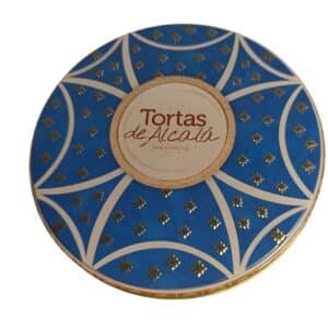 Tortas de Alcalá