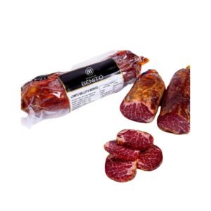 Lomito 100% Ibérico de Bellota