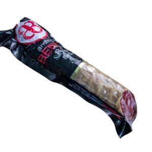 Salchichón Ibérico de Bellota Anselmo Benito Jamones